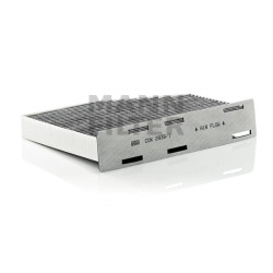 Filtre de cabine MANN-FILTER CUK29391