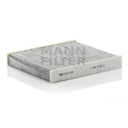 Filtre de cabine MANN-FILTER CUK2145