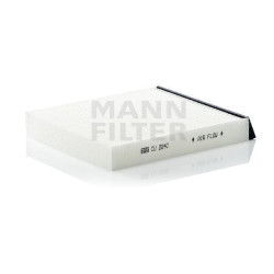 Filtre de cabine MANN-FILTER CU2240