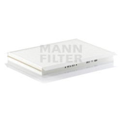 Filtre de cabine MANN-FILTER CU3780