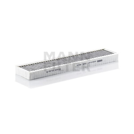 Filtre de cabine MANN-FILTER CUK4624
