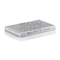 Filtre de cabine MANN-FILTER CUK3241