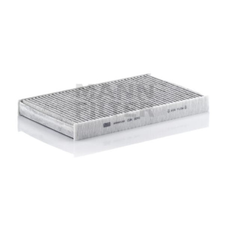 Filtre de cabine MANN-FILTER CUK3241