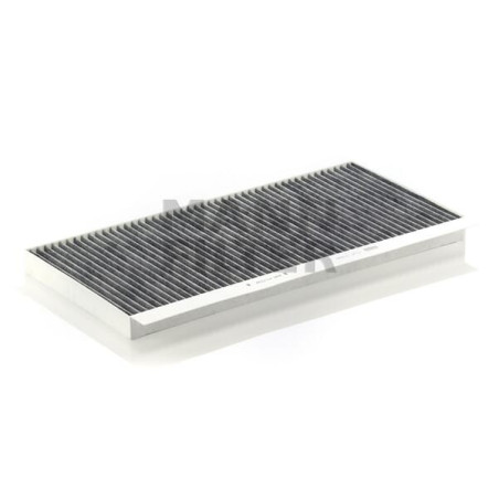 Filtre de cabine MANN-FILTER CUK5366