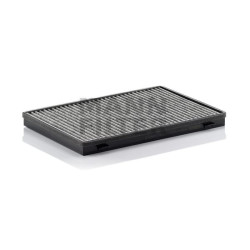 Filtre de cabine MANN-FILTER CUK3943