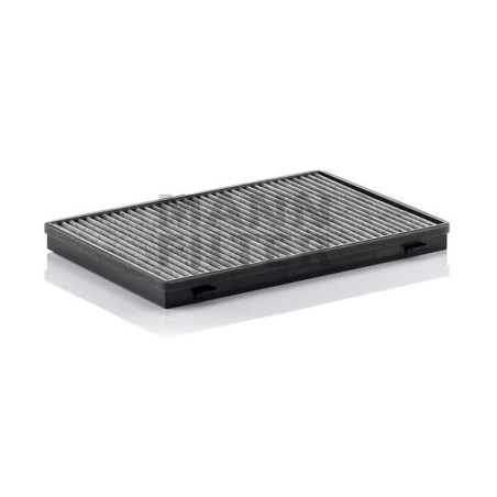 Filtre de cabine MANN-FILTER CUK3943
