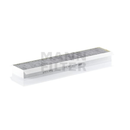 Filtre de cabine MANN-FILTER CUK5141