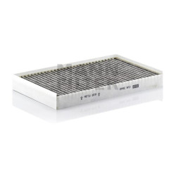 Filtre de cabine MANN-FILTER CUK3540