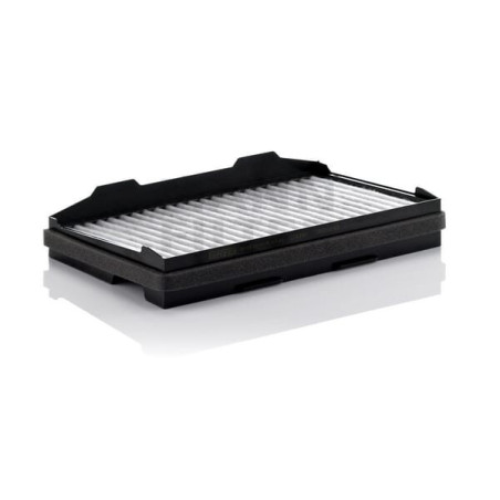Filtre de cabine MANN-FILTER CUK3220