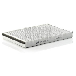 Filtre de cabine MANN-FILTER CUK3054