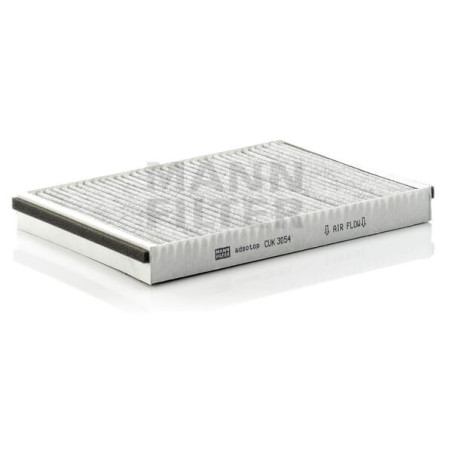 Filtre de cabine MANN-FILTER CUK3054