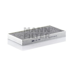 Filtre de cabine MANN-FILTER CUK3621