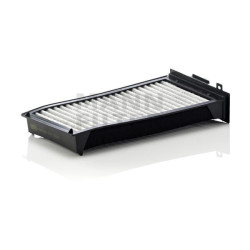 Filtre de cabine MANN-FILTER CUK3518
