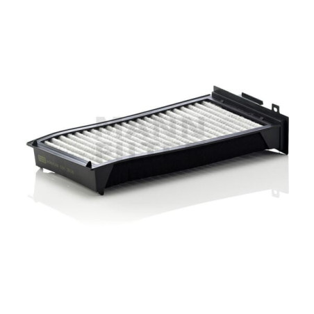 Filtre de cabine MANN-FILTER CUK3518