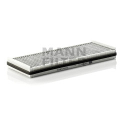 Filtre de cabine MANN-FILTER CUK3840