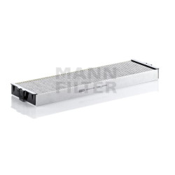 Filtre de cabine MANN-FILTER CUK5258