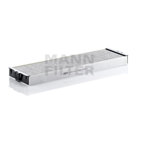 Filtre de cabine MANN-FILTER CUK5258
