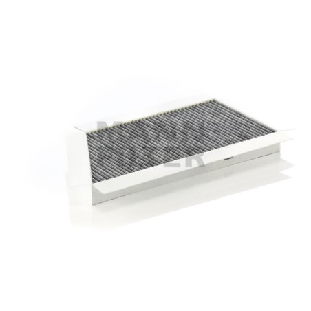 Filtre de cabine MANN-FILTER CUK3448