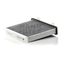 Filtre de cabine MANN-FILTER CUK2230