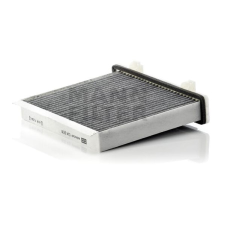 Filtre de cabine MANN-FILTER CUK2230