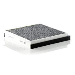 Filtre de cabine MANN-FILTER CUK28551