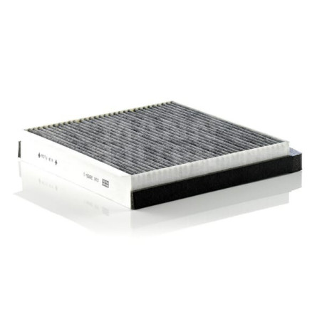 Filtre de cabine MANN-FILTER CUK28551