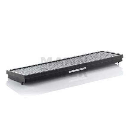 Filtre de cabine MANN-FILTER CUK5877