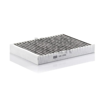 Filtre de cabine MANN-FILTER CUK27222