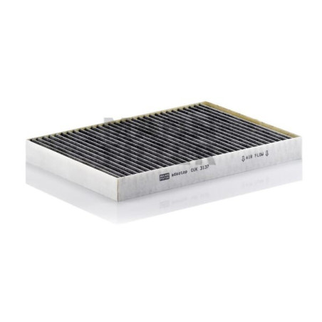 Filtre de cabine MANN-FILTER CUK3137