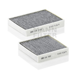 Filtre de cabine MANN-FILTER CUK210002