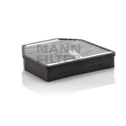 Filtre de cabine MANN-FILTER CUK22412