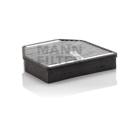 Filtre de cabine MANN-FILTER CUK22412
