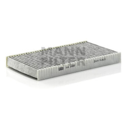 Filtre de cabine MANN-FILTER CUK2956