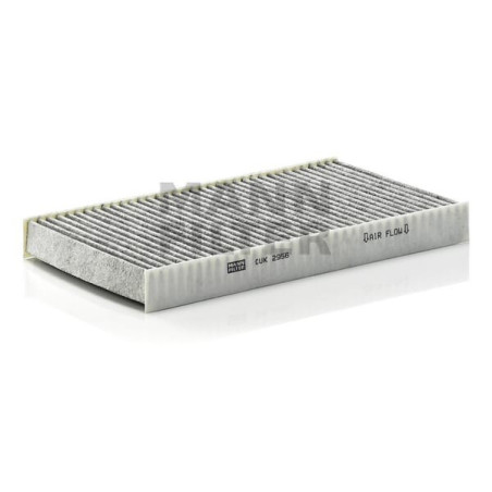 Filtre de cabine MANN-FILTER CUK2956