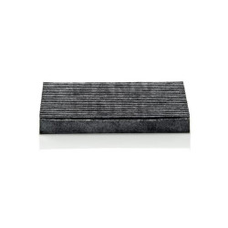 Filtre de cabine MANN-FILTER CUK2043