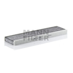 Filtre de cabine MANN-FILTER CUK4436