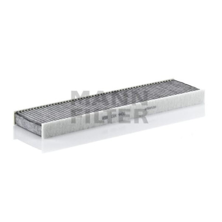 Filtre de cabine MANN-FILTER CUK4436