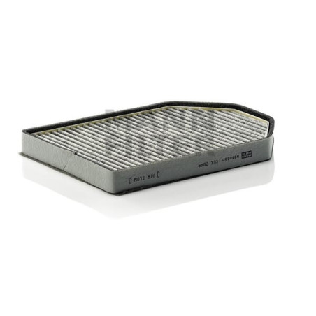Filtre de cabine MANN-FILTER CUK29492