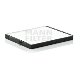Filtre de cabine MANN-FILTER CU2330