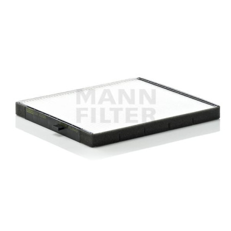 Filtre de cabine MANN-FILTER CU2330
