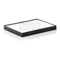 Filtre de cabine MANN-FILTER CU2634