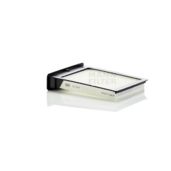 Filtre de cabine MANN-FILTER CU2317