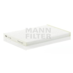 Filtre de cabine MANN-FILTER CU1936