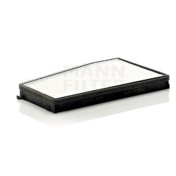 Filtre de cabine MANN-FILTER CU3040