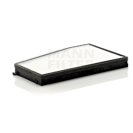Filtre de cabine MANN-FILTER CU3040