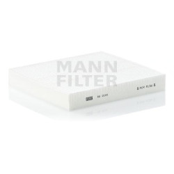 Filtre de cabine MANN-FILTER CU2141