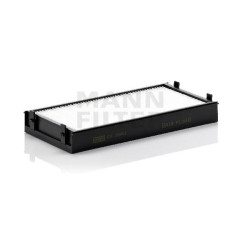 Filtre de cabine MANN-FILTER CU29412