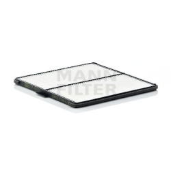 Filtre de cabine MANN-FILTER CU2012