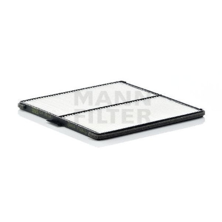 Filtre de cabine MANN-FILTER CU2012