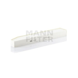 Filtre de cabine MANN-FILTER CU4727